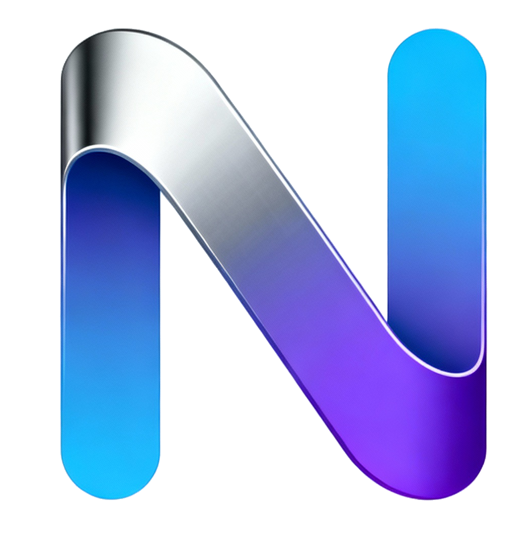 NuMirai Logo